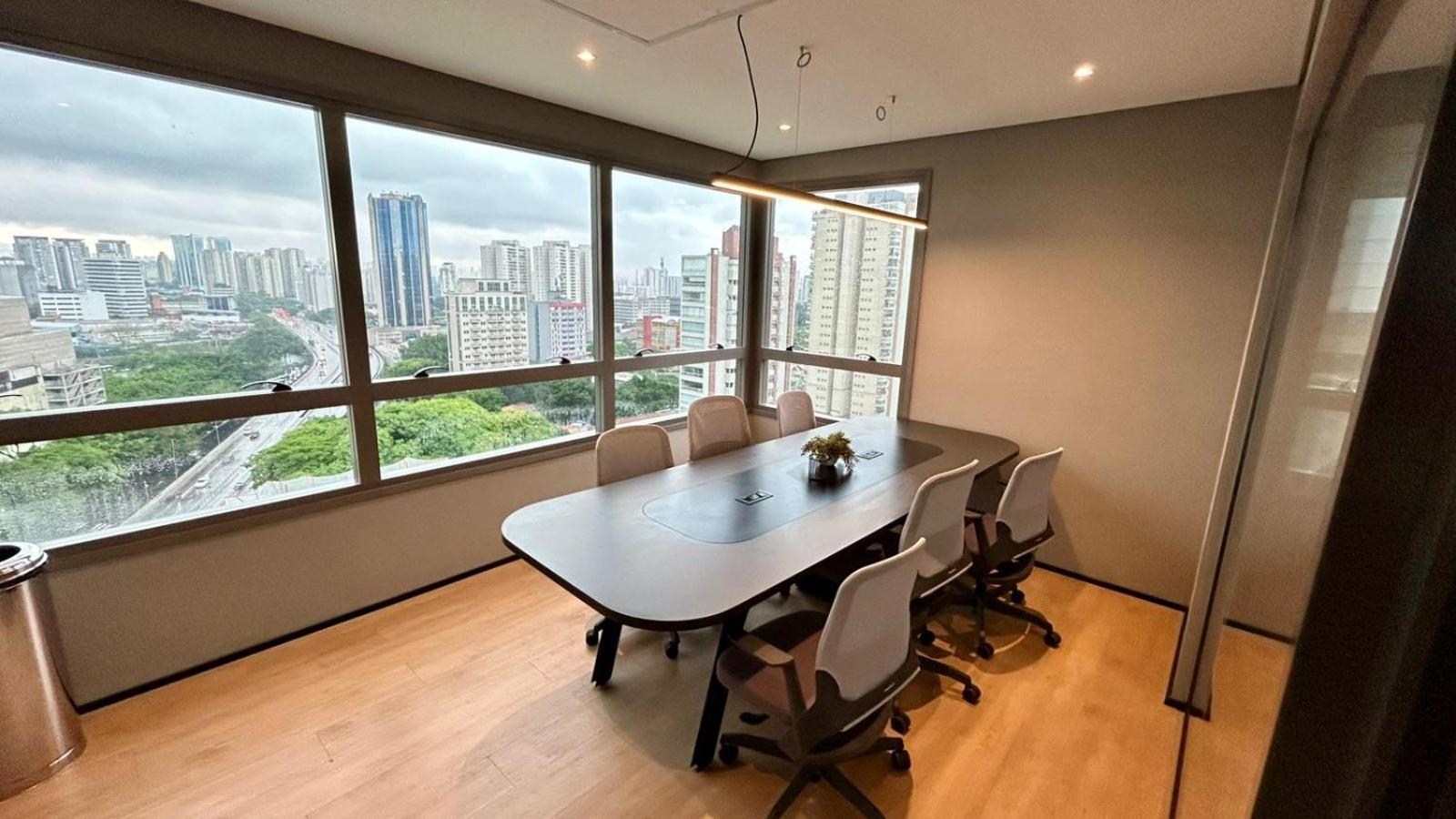 Proximo Do Alianz Parque Apartamento São Paulo
