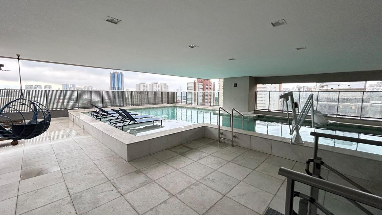 Proximo Do Alianz Parque Apartamento São Paulo