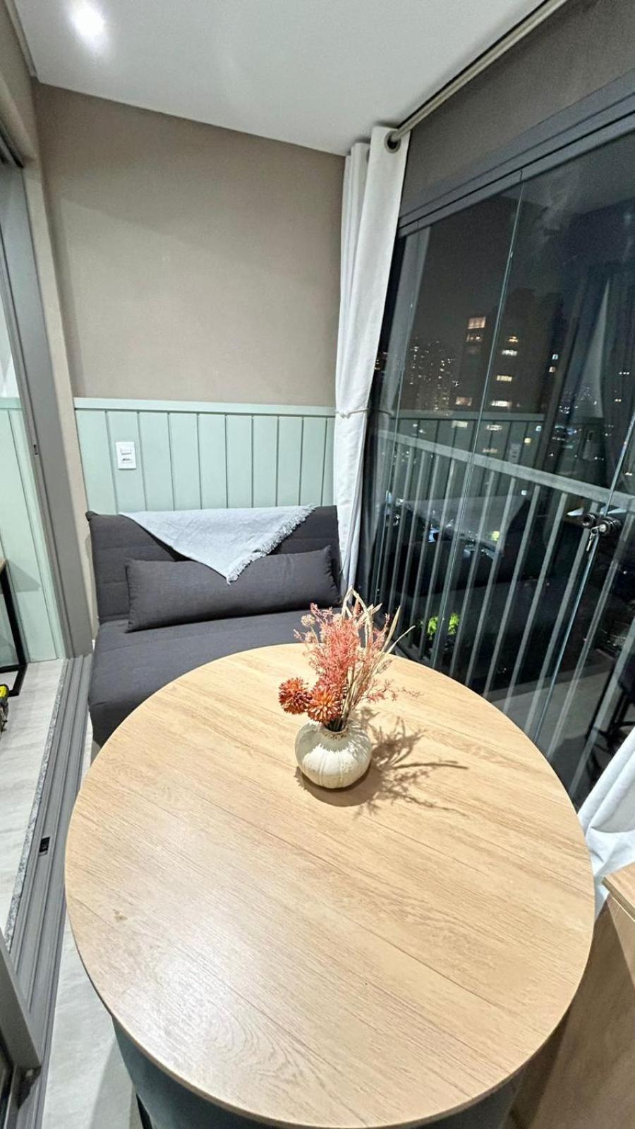 Apartamento Proximo Do Alianz Parque